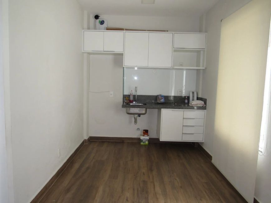 Predio Comercial em Tirol - Natal - RN