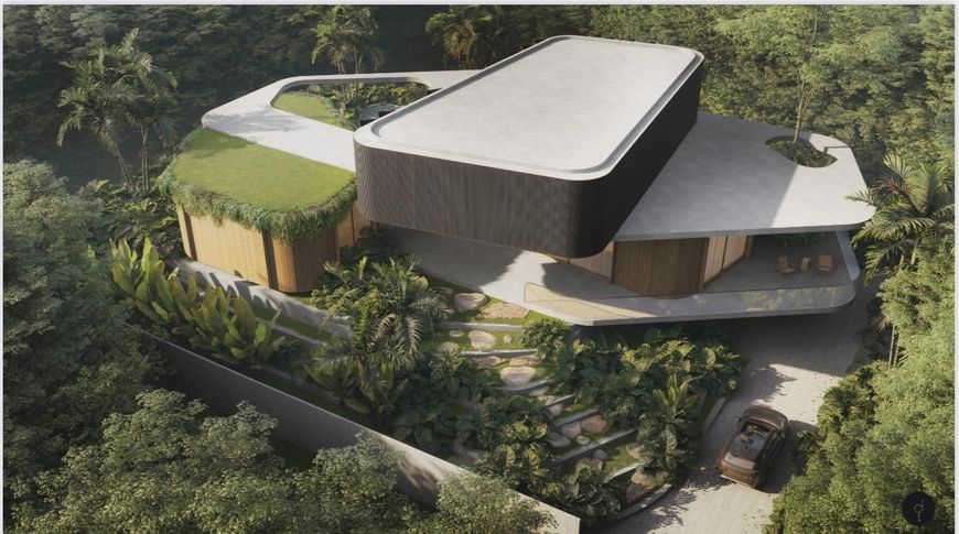 Imóvel Terreno para venda com 1302 metros quadrados com quarto em Candelária - Natal - RN