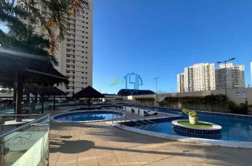 Apartamento Natal-RN/apartamento em pitimbu Apartamento residencial