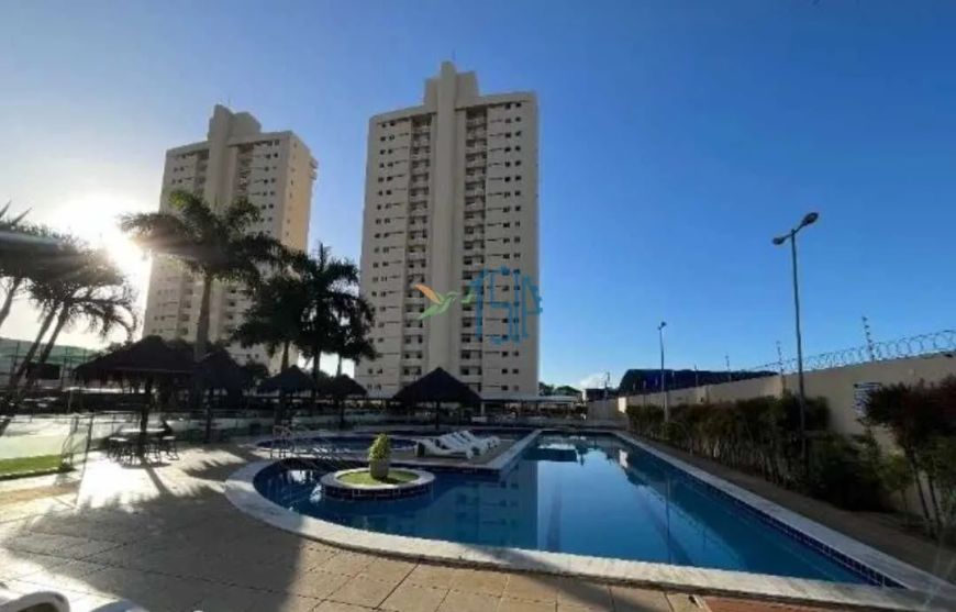 Apartamento Natal-RN/apartamento em pitimbu Apartamento residencial