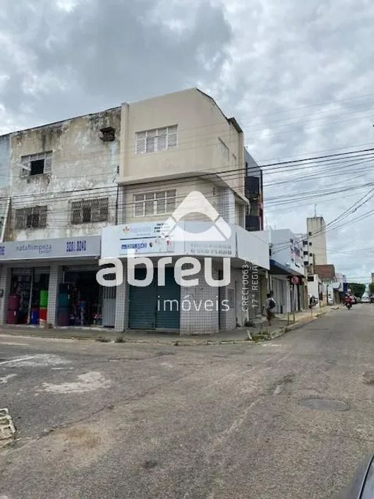 Loja à venda em Natal - Cidade Alta