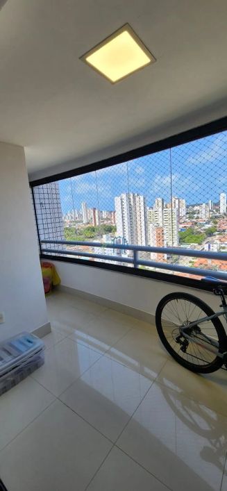 Apartamento Alto Padrão/ Apartamento a venda/ Apartamento em Natal / Apartamento em Lagoa nova/