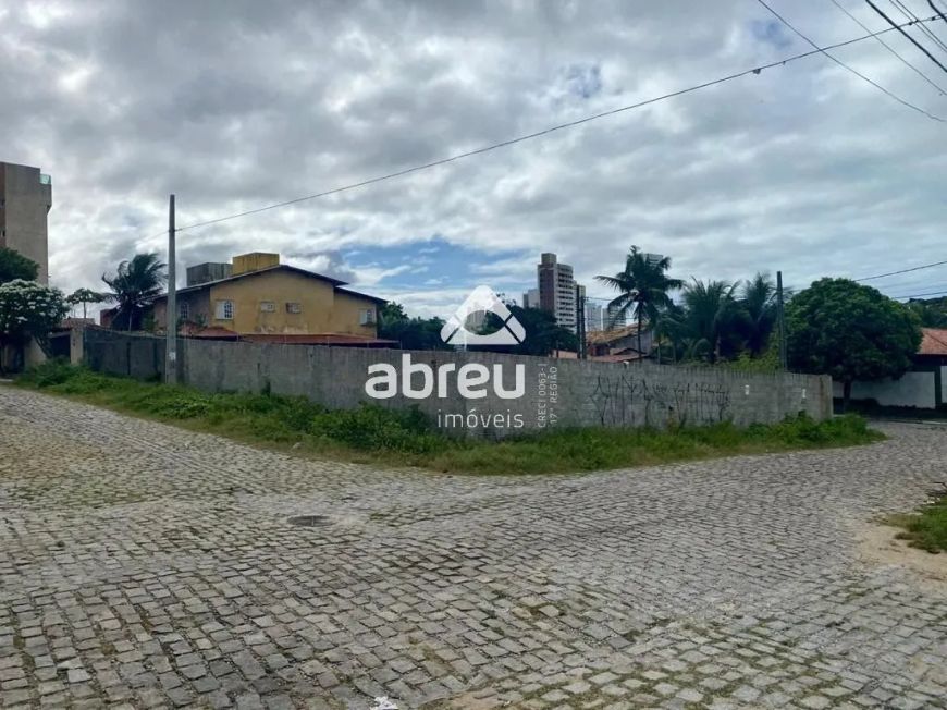 Terreno em Ponta Negra.