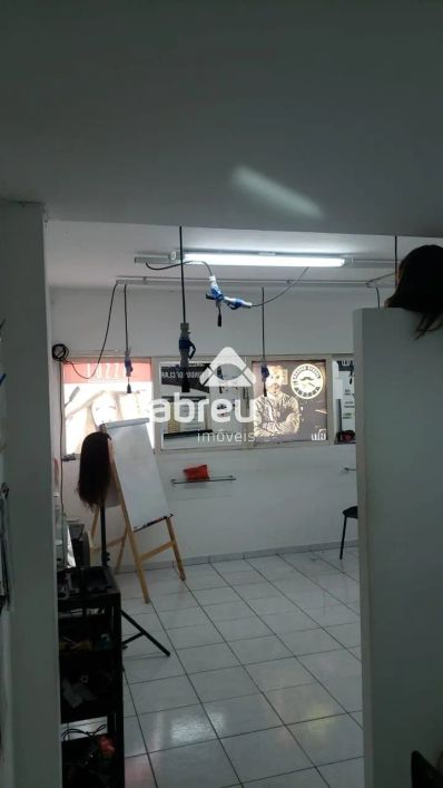 Sala Comercial
