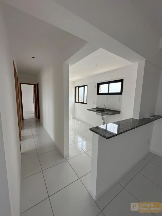 Residencial Alvorada - 3/4 sendo 1 suite