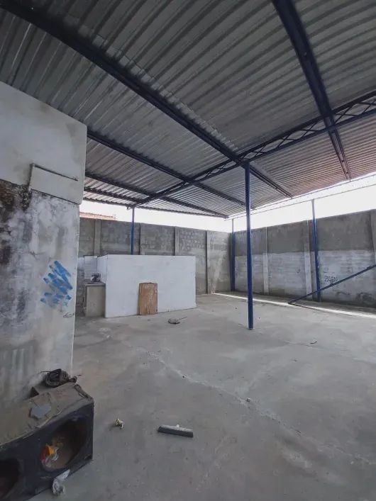 Bernardo Vieira-Rua Principal-Ponto Comercial-02 Pisos. C/Duas casas Anexo. R$ 600 Mil. Não Financia