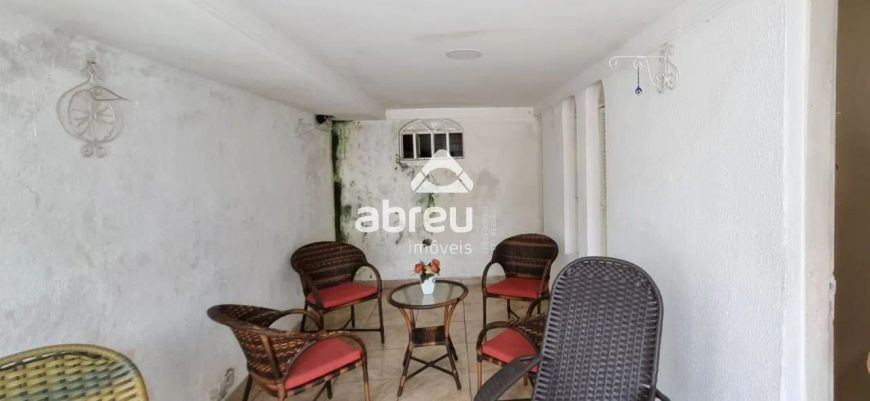 Casa à venda em Petrópolis, Natal - RN