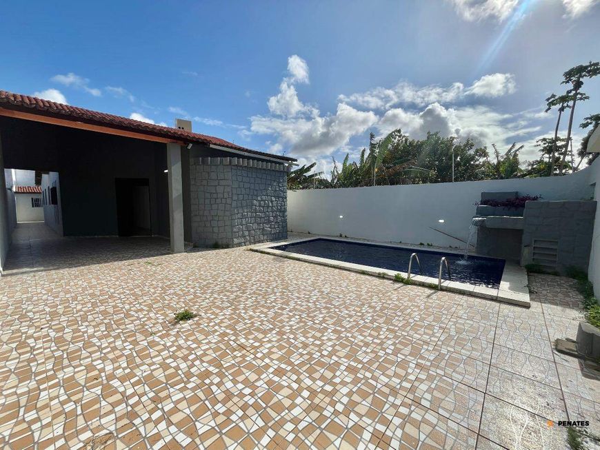 Casa ampla no bairro de Lagoa nova proximo ao West Park Boulevard