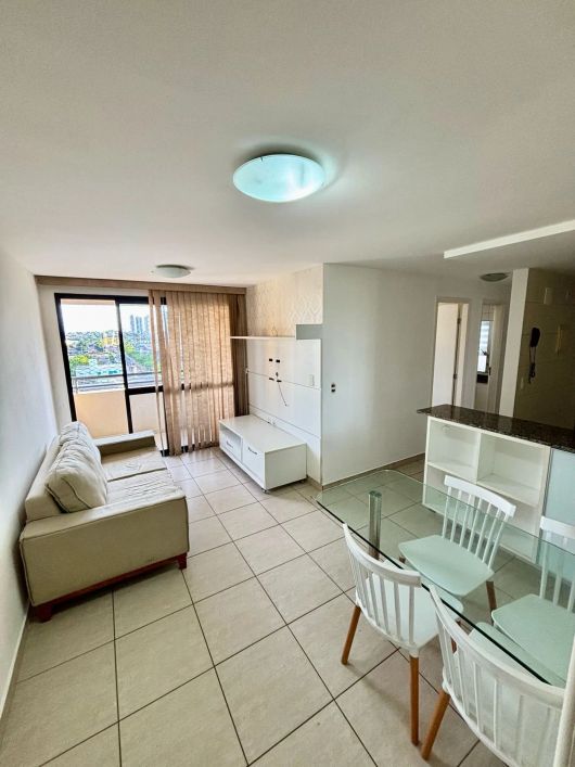 Laise mostra VERANO LAGOA NOVA MOBILIADO