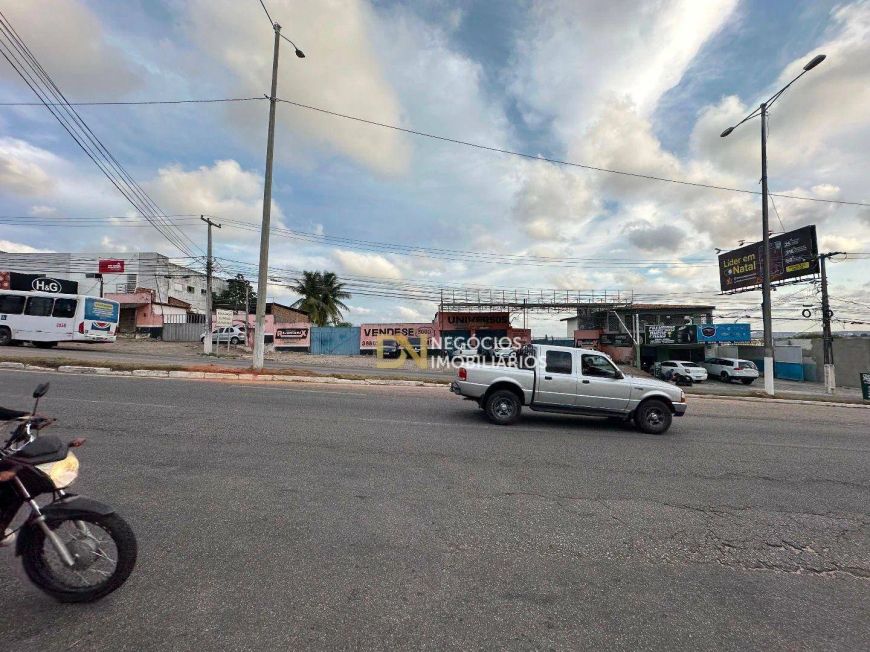Excelente terreno à venda, na zona norte de Natal 2580 m² por R$ 3.498.000 - Igapó - Natal/RN