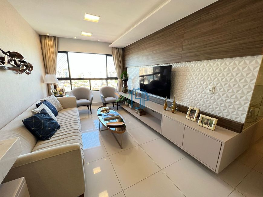 APARTAMENTO EM BARRO VERMELHO / APARTAMENTO NO CONDOMÍNIO IRACI VILELA / APARTAMENTO DE CONDOMÍNIO E