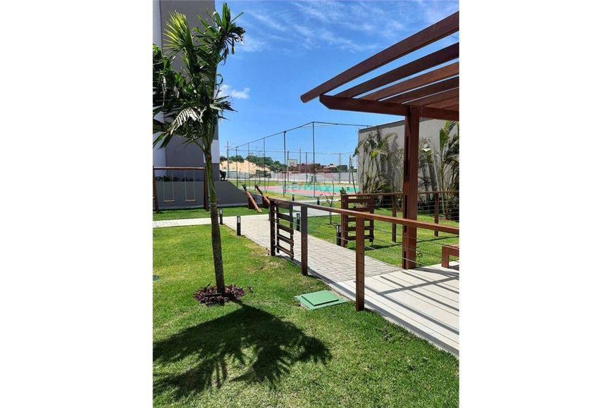 "Venda: Apto 2 Quartos em Planalto, Natal, RN"