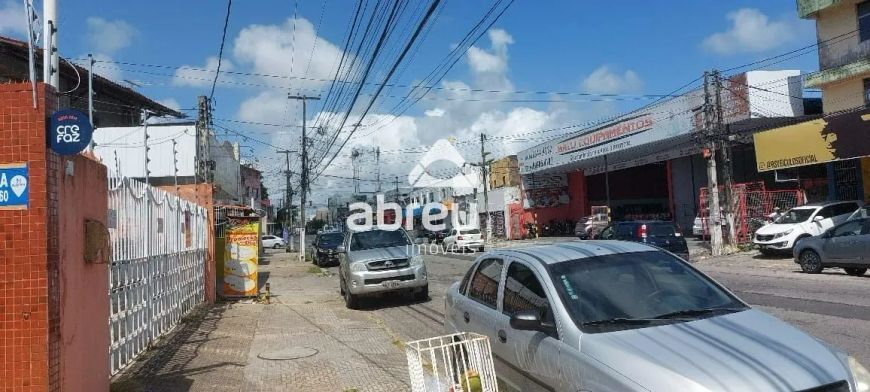 Casa à Venda no Alecrim, Natal/RN