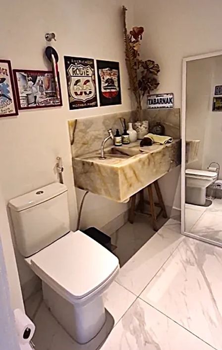 Última Casa Duplex reformada no maravilhoso Riviera Mar de Ponta Negra