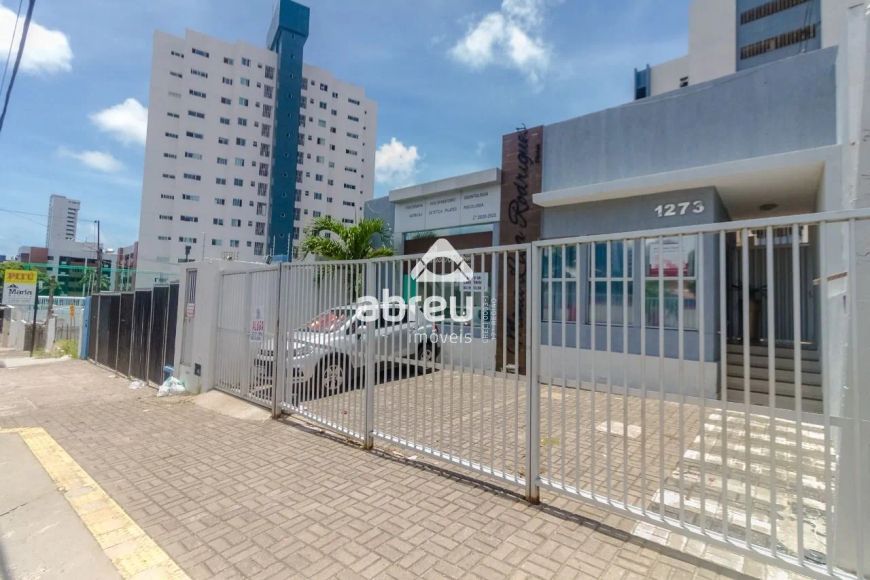 Excelente oportunidade da Abreu Imóveis - Venha conferir!