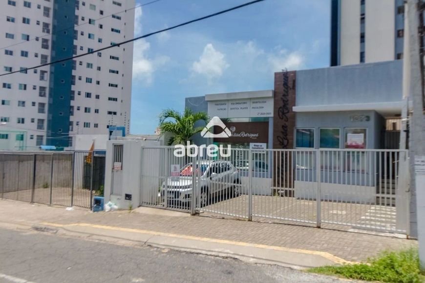 Excelente oportunidade da Abreu Imóveis - Venha conferir!