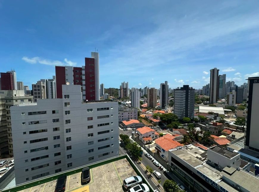 Sala Comercial a Venda no Harmony Center - Petropolis