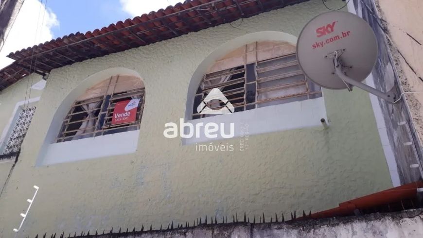 Casa em região central de Natal