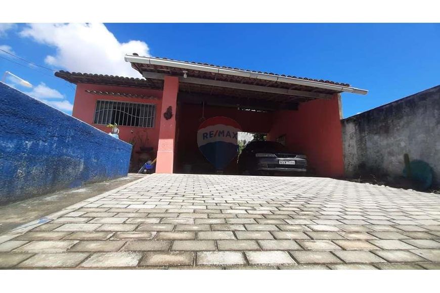 CASA - VENDA - COM DUAS SUITES NO BAIRRO POTENGI