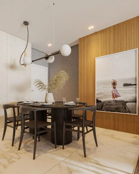 Essence Residencial – Seu Novo Lar em Ponta Negra!