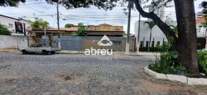 Terreno à venda em Petrópolis, Natal