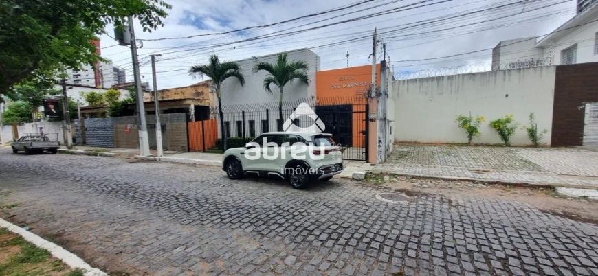 Terreno à venda em Petrópolis, Natal