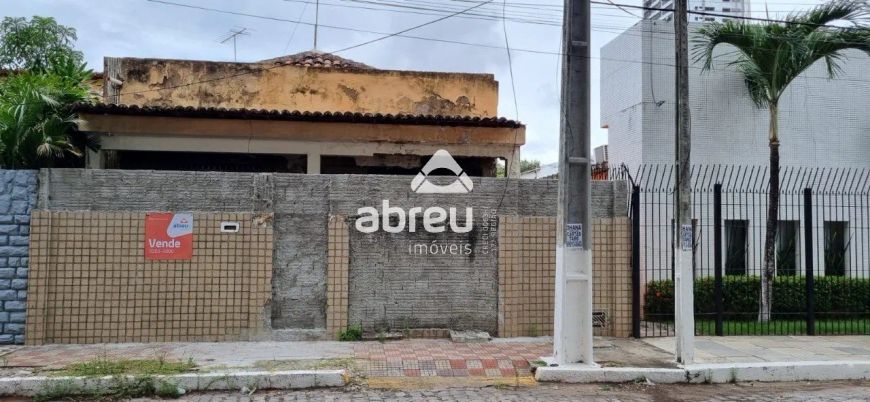 Terreno à venda em Petrópolis, Natal