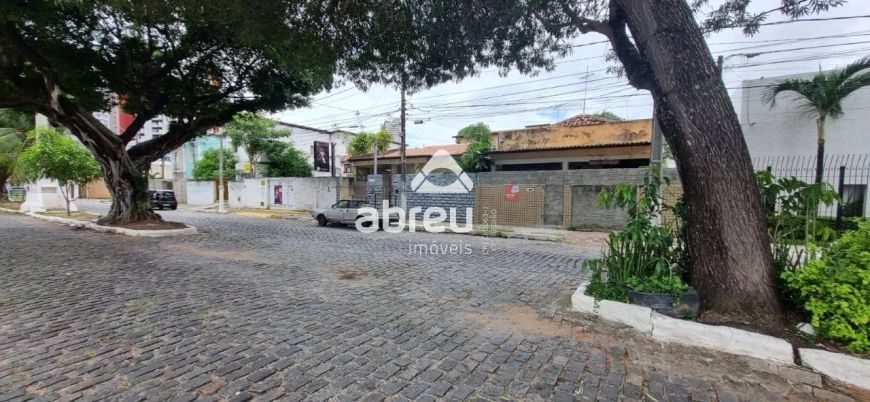 Terreno à venda em Petrópolis, Natal