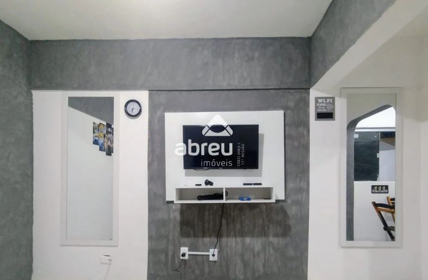 Apartamento à venda no Dom Luiggi, Natal