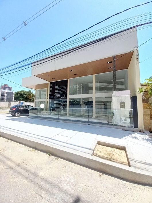 Ponto comercial/Loja/Box para aluguel tem 35 metros quadrados em Capim Macio - Natal - RN