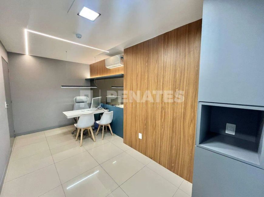 Oportunidade Exclusiva para seu negócio no Manhattan Business - Sala com 69m²