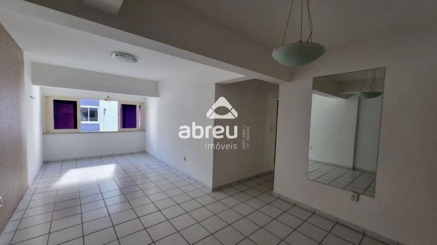 Apartamento à venda no Barro Vermelho - Natal
