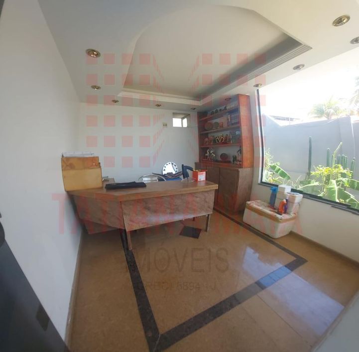 Casa para Venda em Natal, Capim Macio, 6 dormitórios, 5 suítes, 6 banheiros, 2 vagas