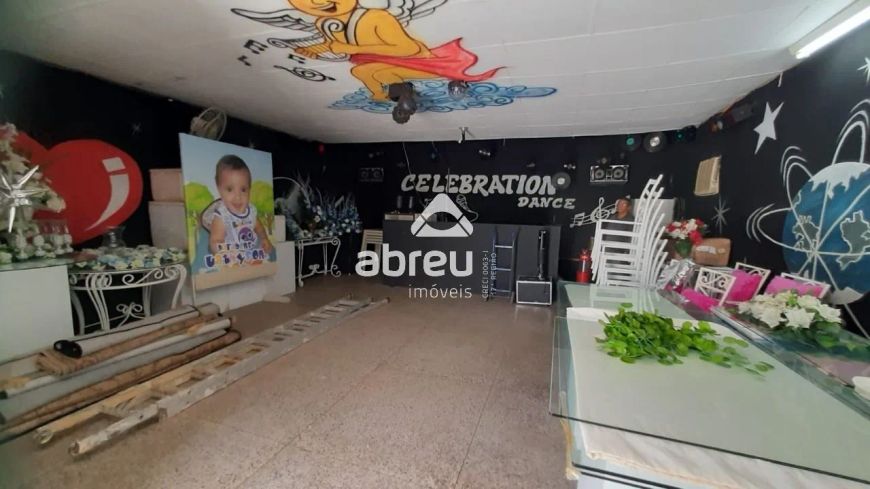 Excelente oportunidade da Abreu Imóveis - Venha conferir!