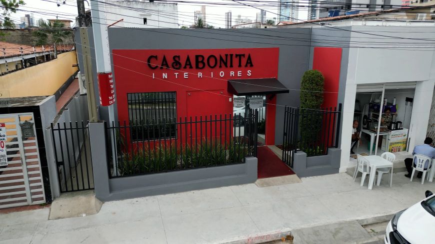 4 9.9982.5105 Sou a Casa Bonita, um negócio consolidado e lucrativo por R$ 599.000,00 84 9.9614.8677