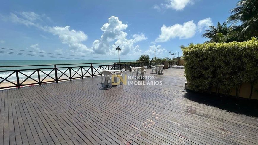 Apartamento com 3 dormitórios à venda, 149 m² por R$ 950.000,00 - Areia Preta - Natal/RN