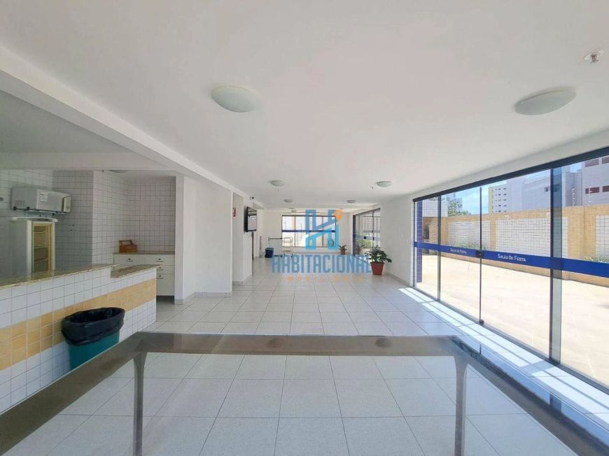 Apartamento com 3 dormitórios à venda, 108 m² por R$ 550.000,00 - Barro Vermelho - Natal/RN