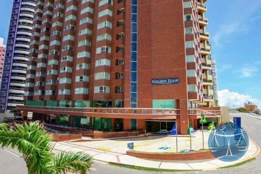 LOJAS A VENDA NO INTERATLANTICO RESIDENCE