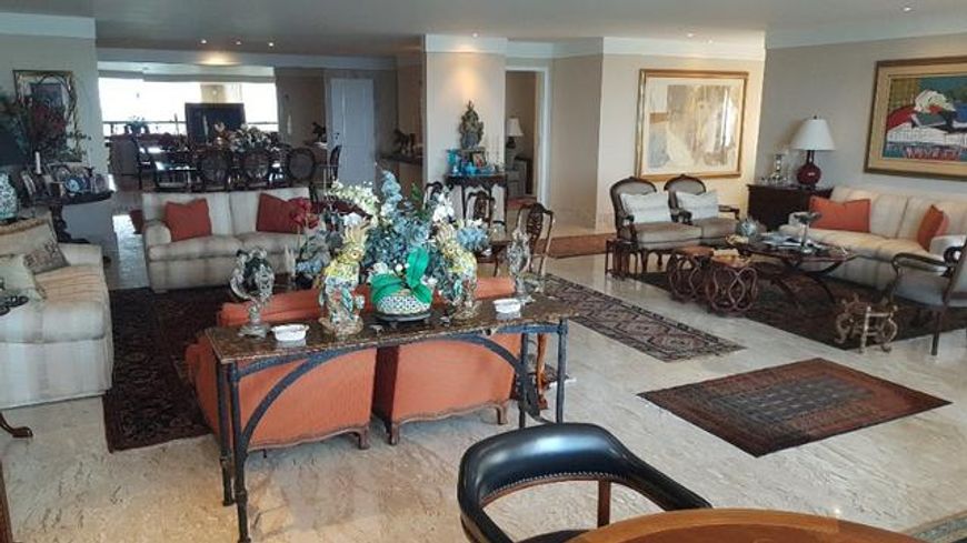 Apartamento, 3 suítes, em Areia Preta