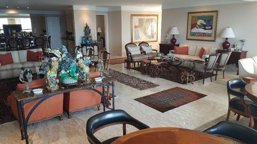 Apartamento, 3 suítes, em Areia Preta