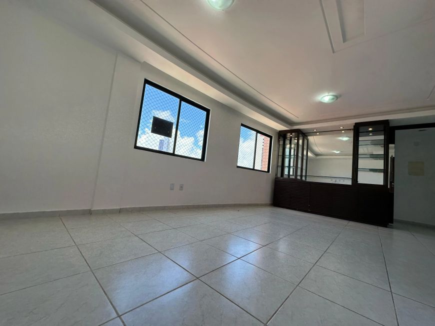 Imóvel para venda tem 78 metros quadrados com 2 quartos em Barro Vermelho - Natal - RN