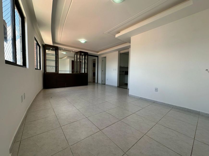 Imóvel para venda tem 78 metros quadrados com 2 quartos em Barro Vermelho - Natal - RN