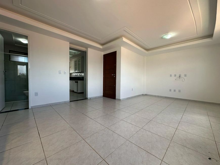 Imóvel para venda tem 78 metros quadrados com 2 quartos em Barro Vermelho - Natal - RN