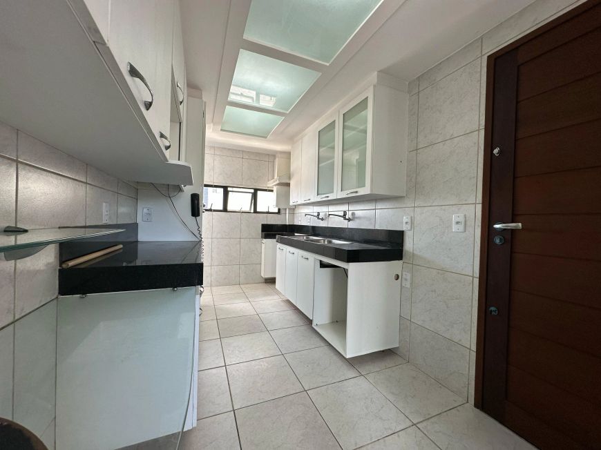 Imóvel para venda tem 78 metros quadrados com 2 quartos em Barro Vermelho - Natal - RN