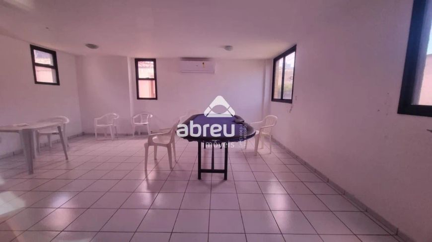 Excelente Apartamento no Barro Vermelho