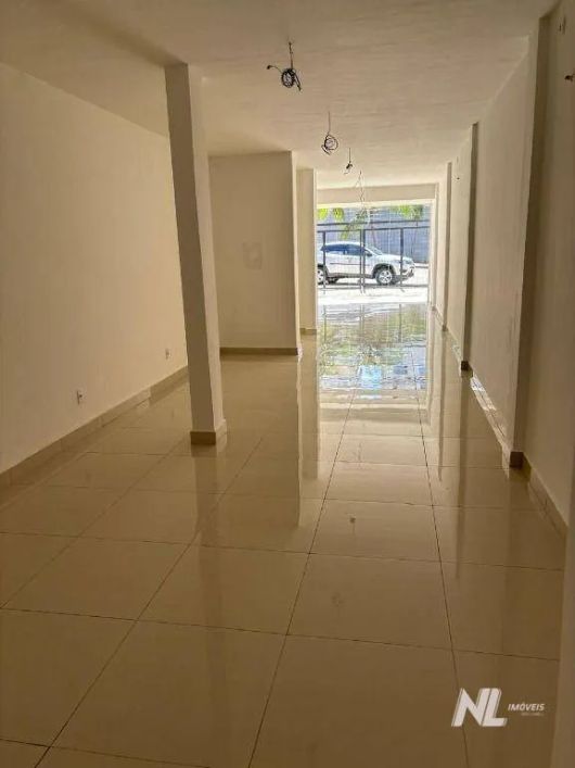 Loja para alugar, 35 m² por R$ 1.800,00/mês - Lagoa Nova - Natal/RN
