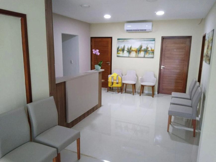 Casa comercial à venda, 274 m² por R$ 1.250.000 - Nova Descoberta - Natal/RN