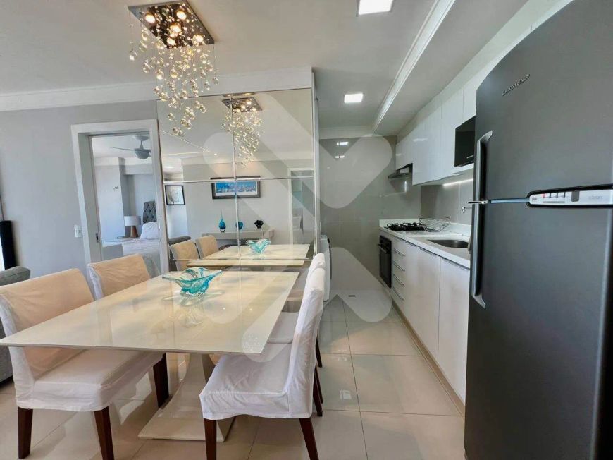 Apartamento em Areia Preta (Natal/RN) | Palazzo Conca d´Oro | 2 suítes, 66m²