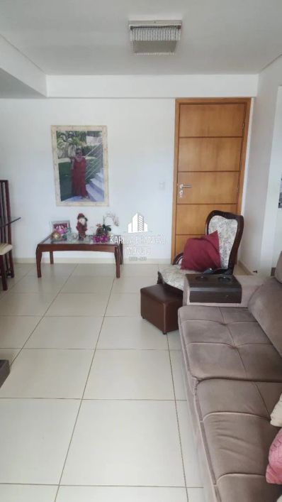 APARTAMENTO RESIDENCIAL em NATAL - RN, CAPIM MACIO
