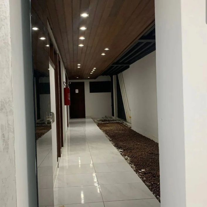 Salas comerciais, Lagoa Nova 1300 a 2000. Petrópolis 650,00